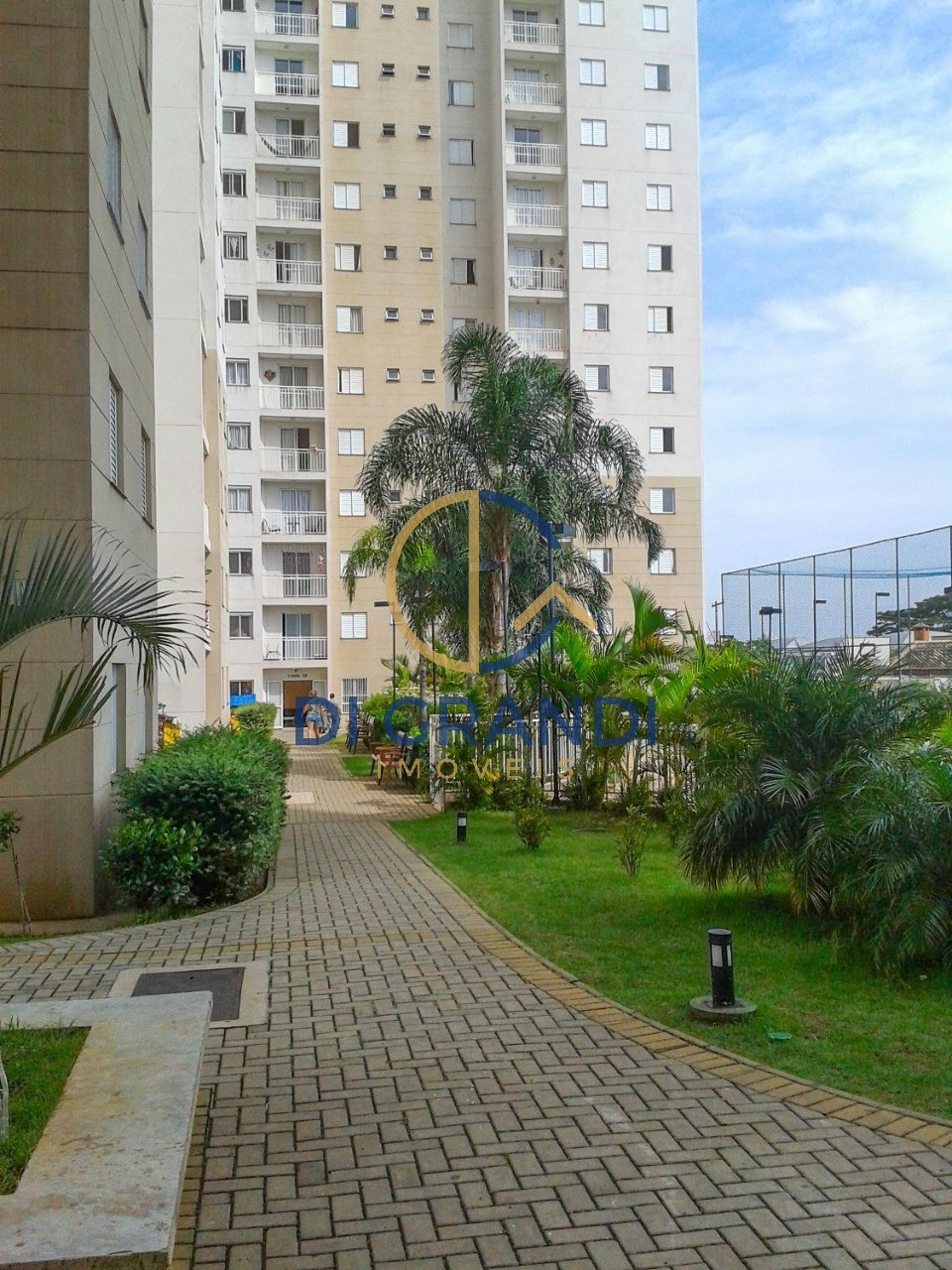 Apartamento, 3 quartos, 74 m² - Foto 47