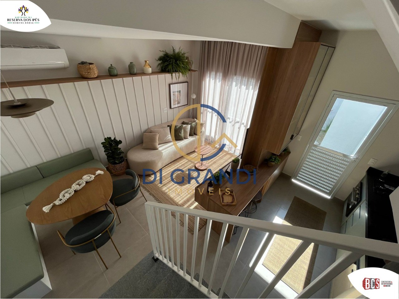 Casa, 3 quartos, 72 m² - Foto 11