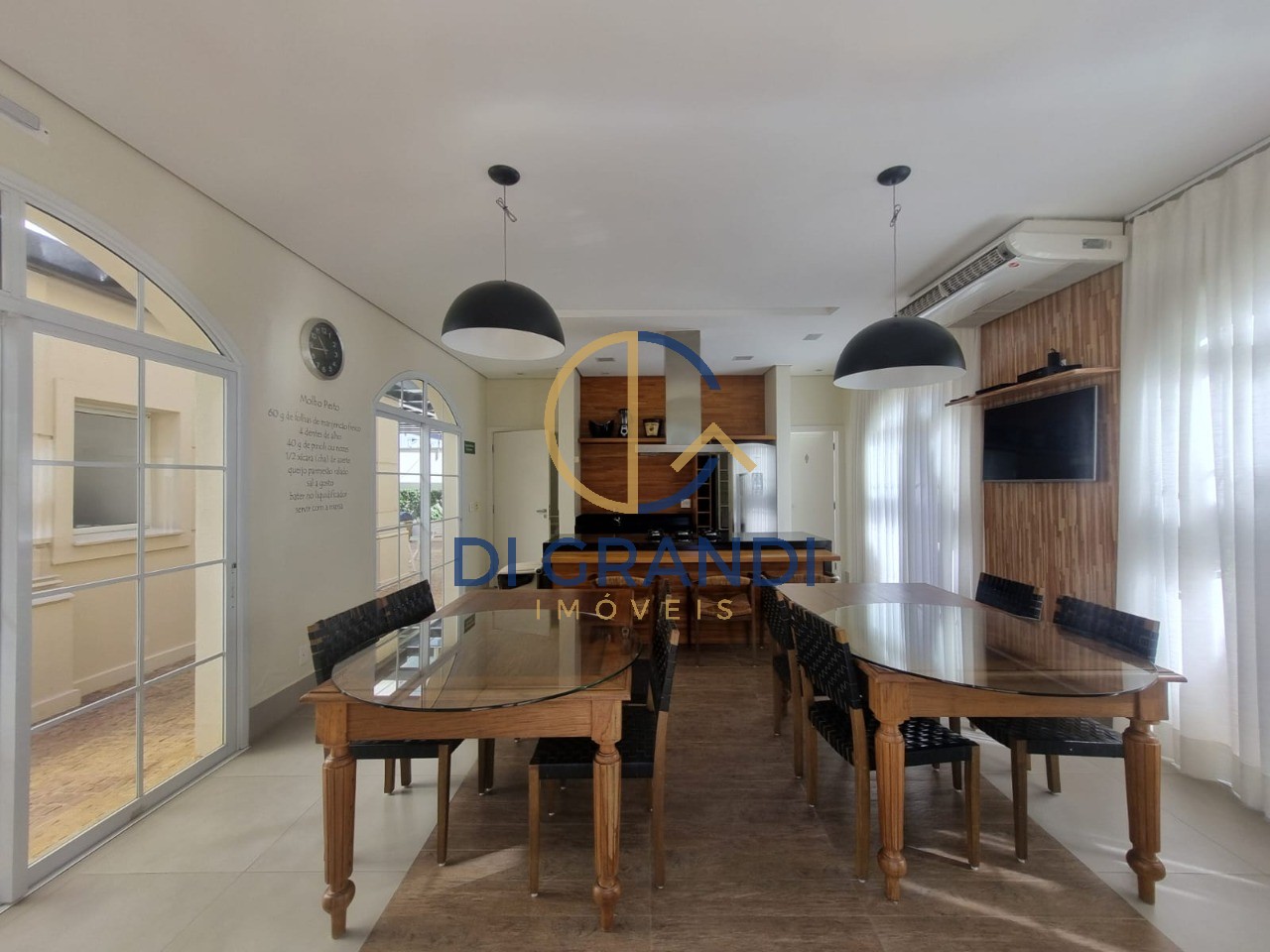 Apartamento, 3 quartos, 187 m² - Foto 10