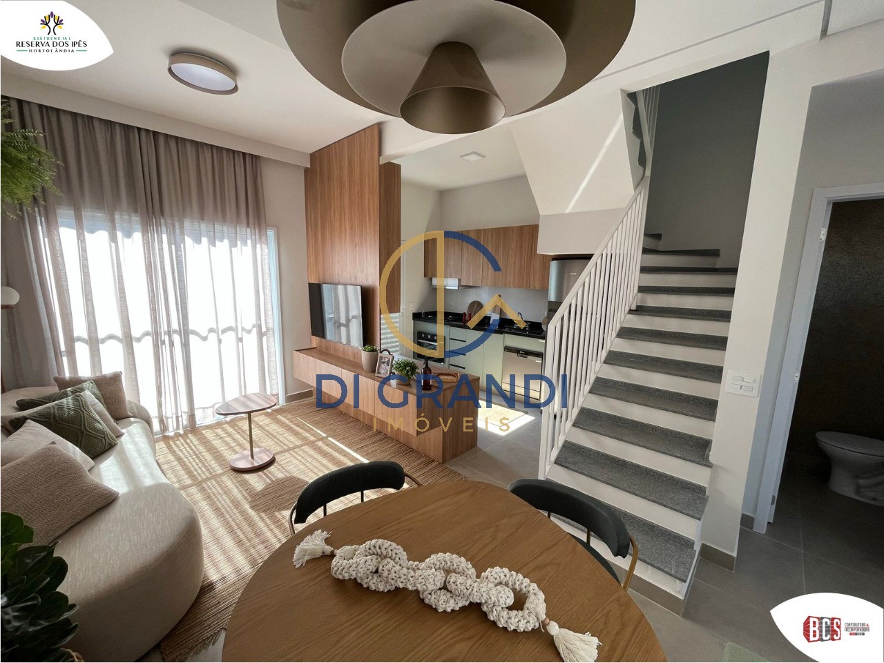 Casa, 3 quartos, 72 m² - Foto 10