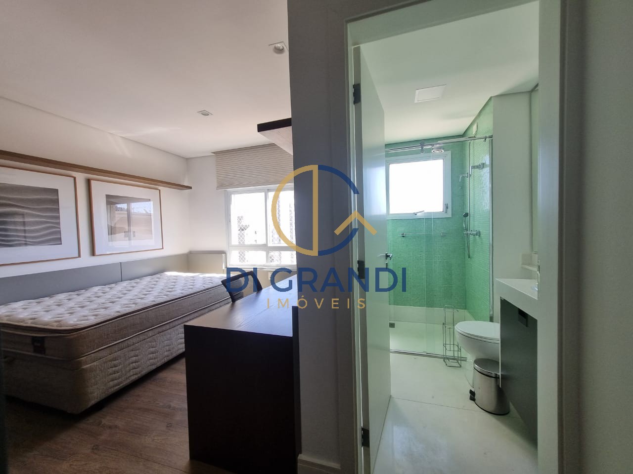 Apartamento, 3 quartos, 189 m² - Foto 10
