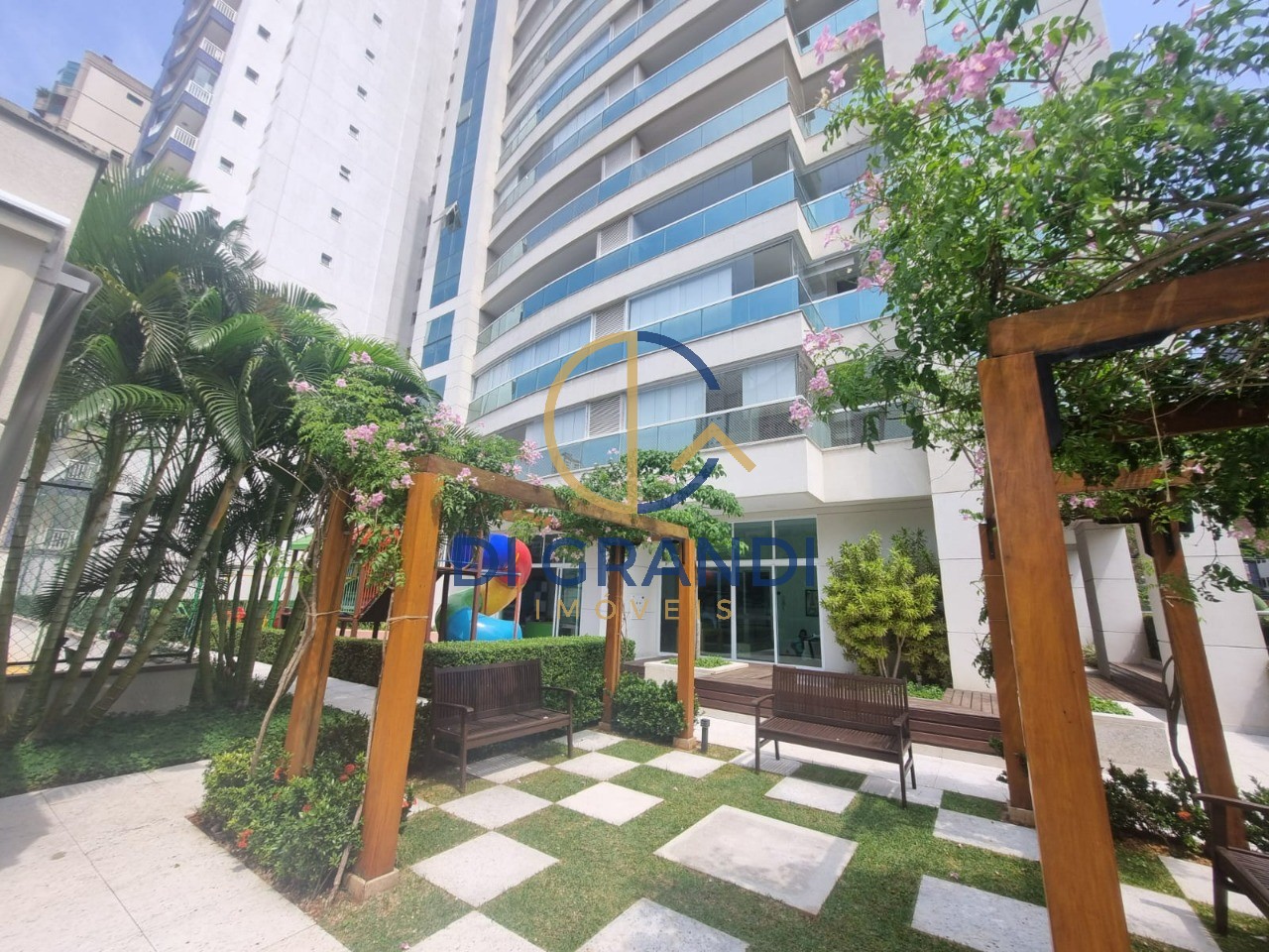 Apartamento, 3 quartos, 96 m² - Foto 41
