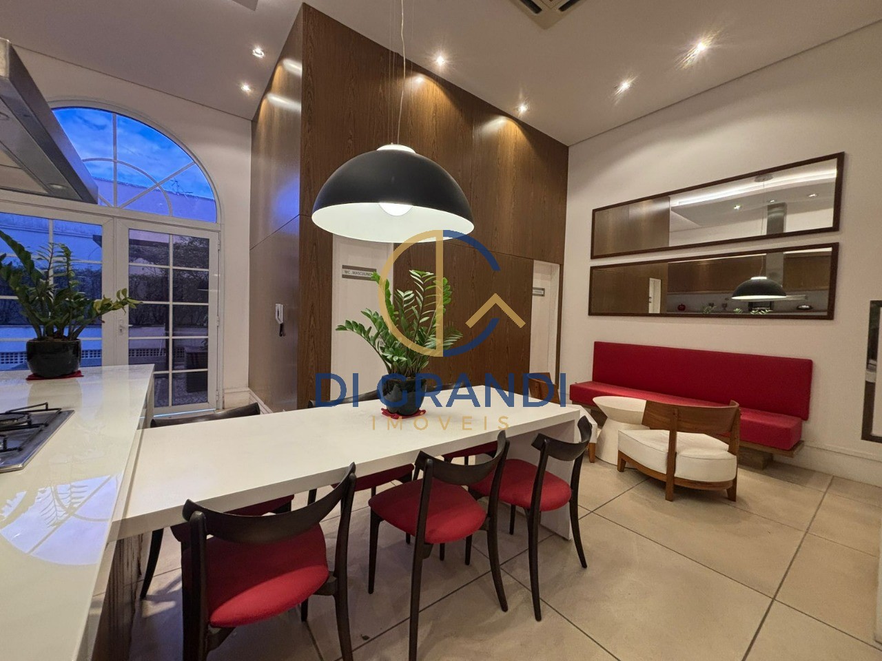 Apartamento, 2 quartos, 104 m² - Foto 27