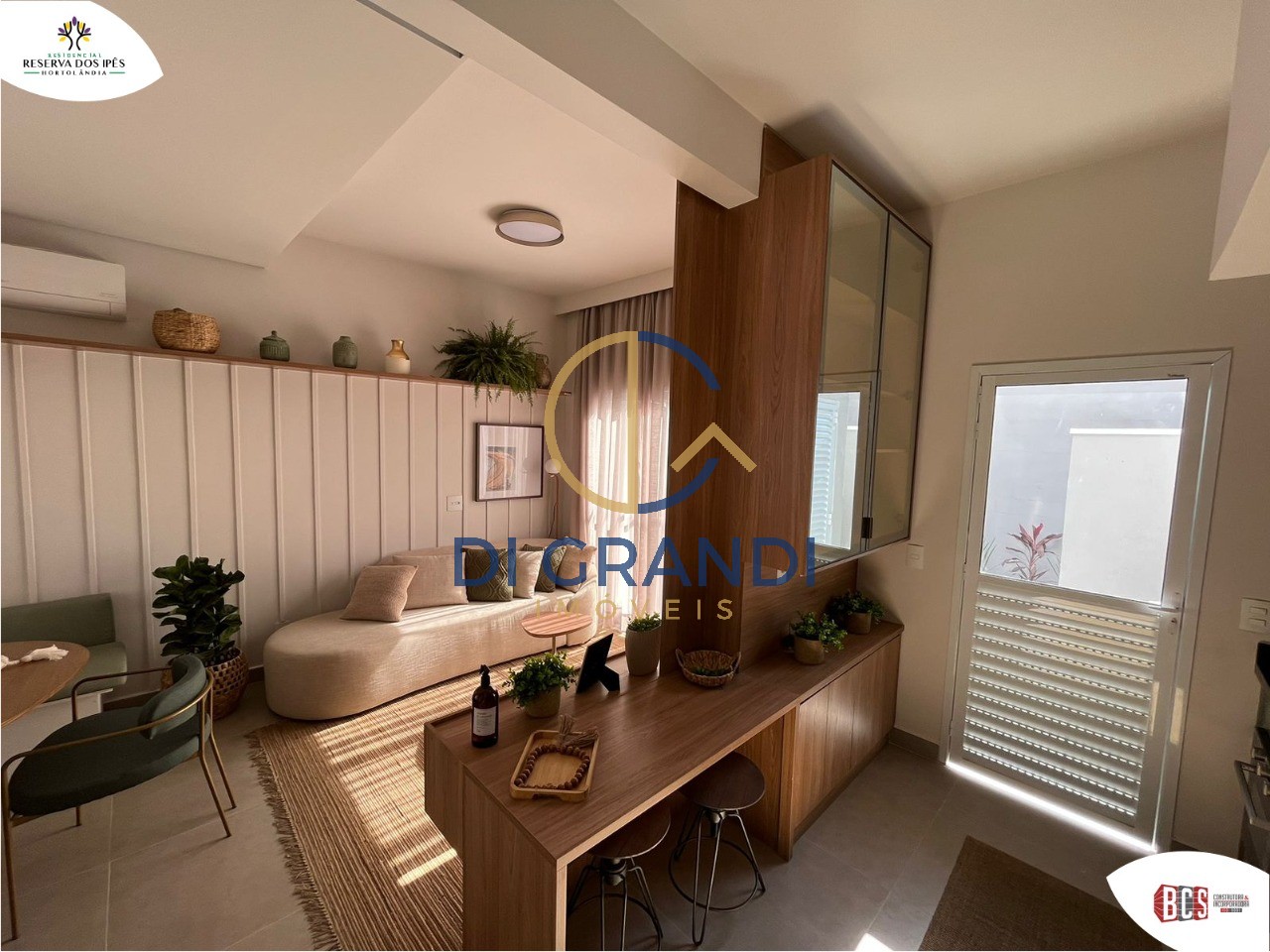 Casa, 3 quartos, 72 m² - Foto 8