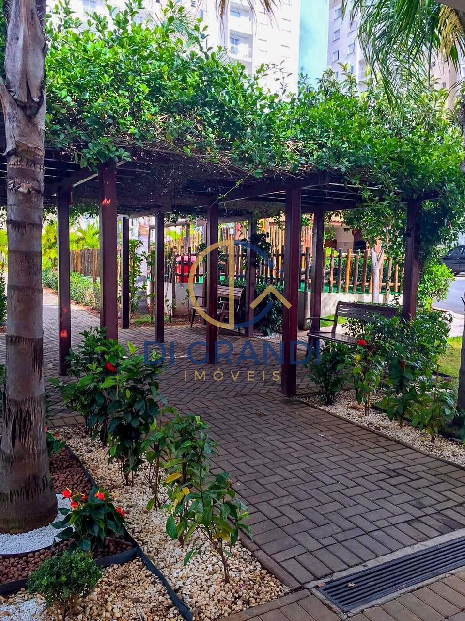 Apartamento, 3 quartos, 74 m² - Foto 41
