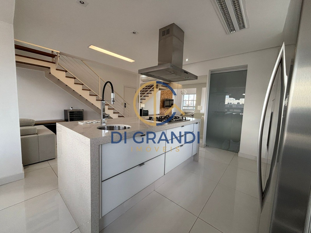 Apartamento, 2 quartos, 104 m² - Foto 3