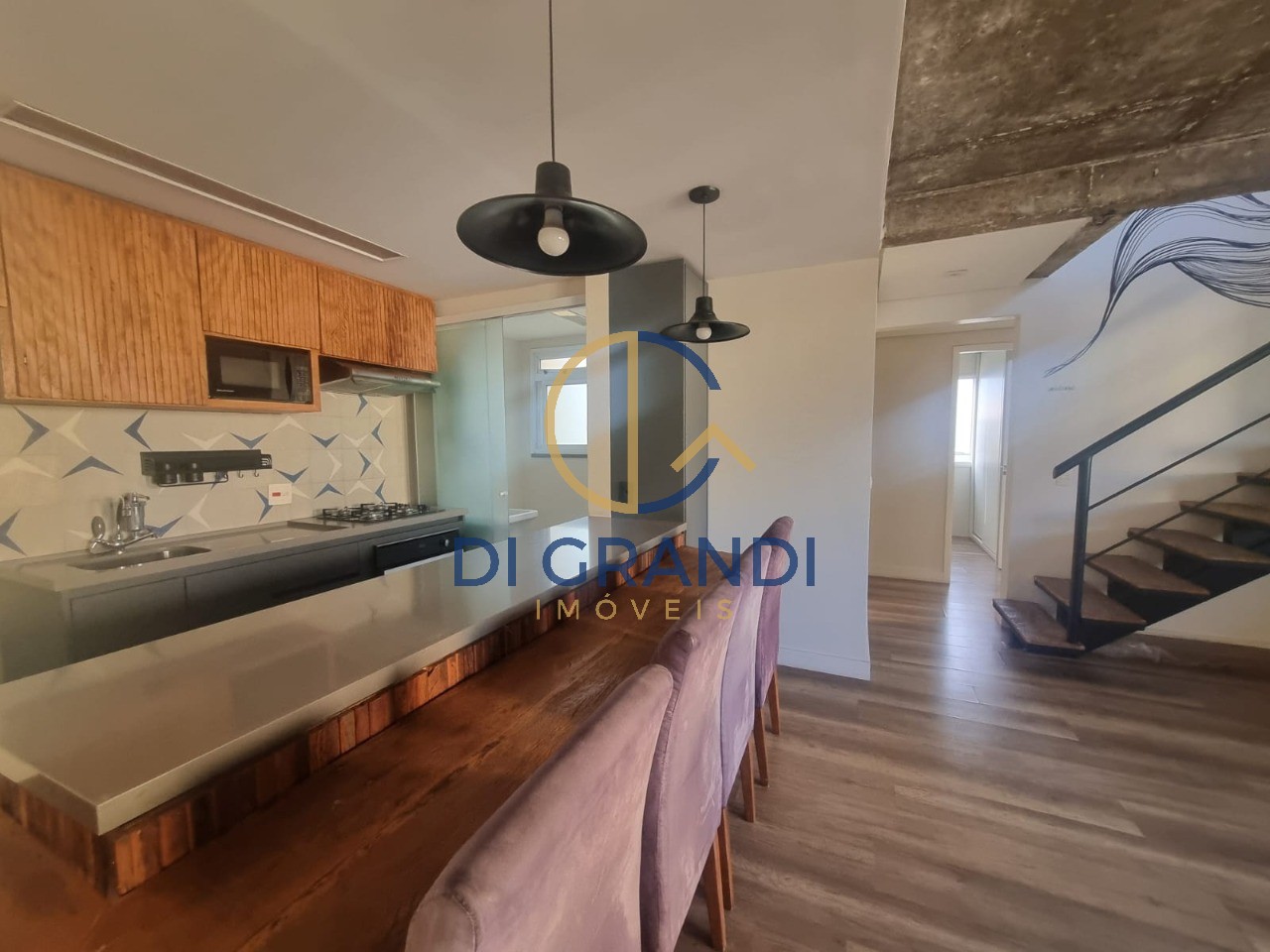 Cobertura, 2 quartos, 138 m² - Foto 2