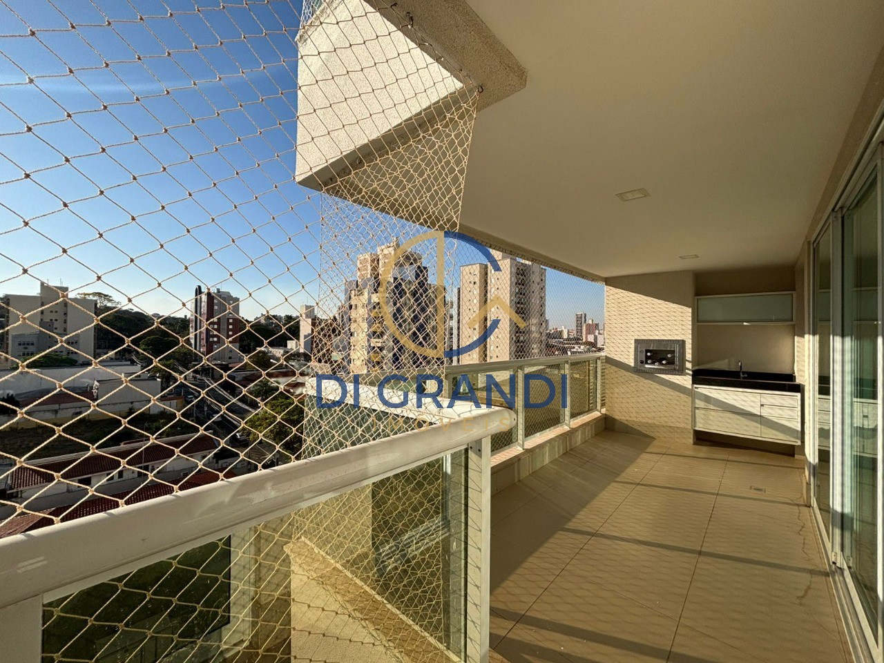Apartamento, 3 quartos, 96 m² - Foto 1