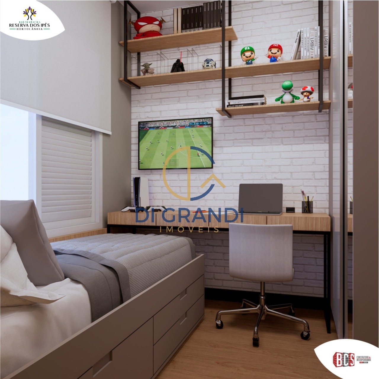 Casa, 3 quartos, 72 m² - Foto 30