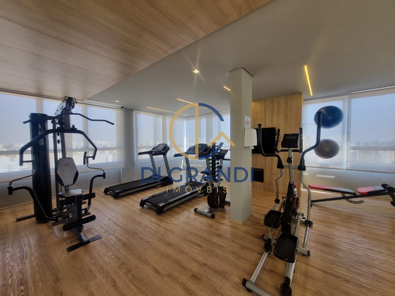 Apartamento, 3 quartos, 111 m² - Foto 7
