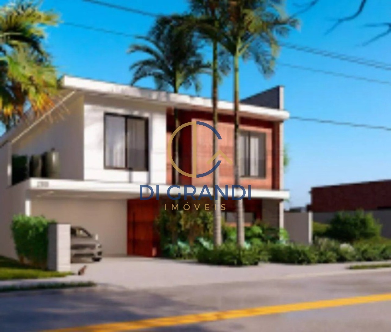 Casa, 4 quartos, 267 m² - Foto 2