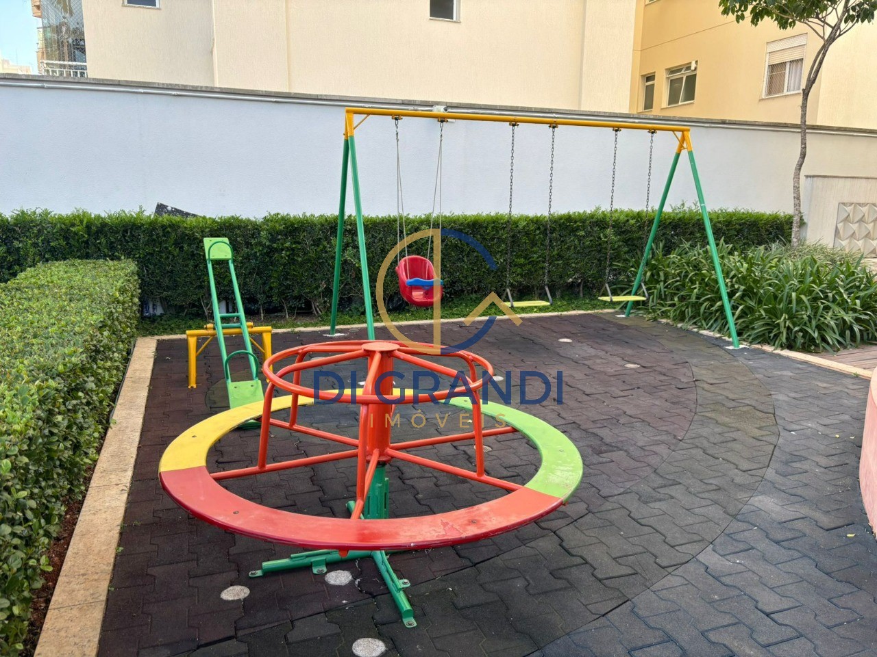 Apartamento, 3 quartos, 96 m² - Foto 33