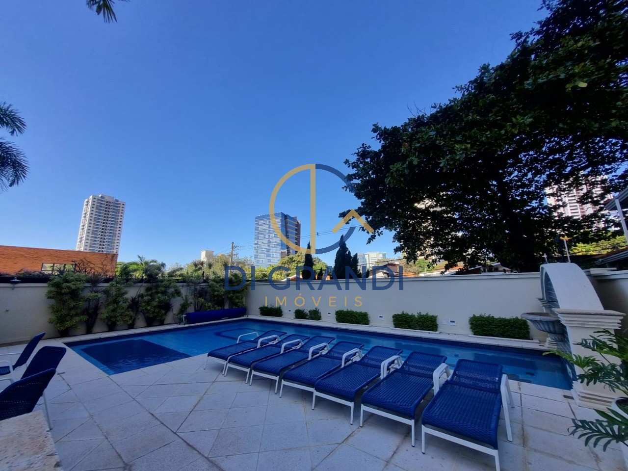 Apartamento, 3 quartos, 187 m² - Foto 1