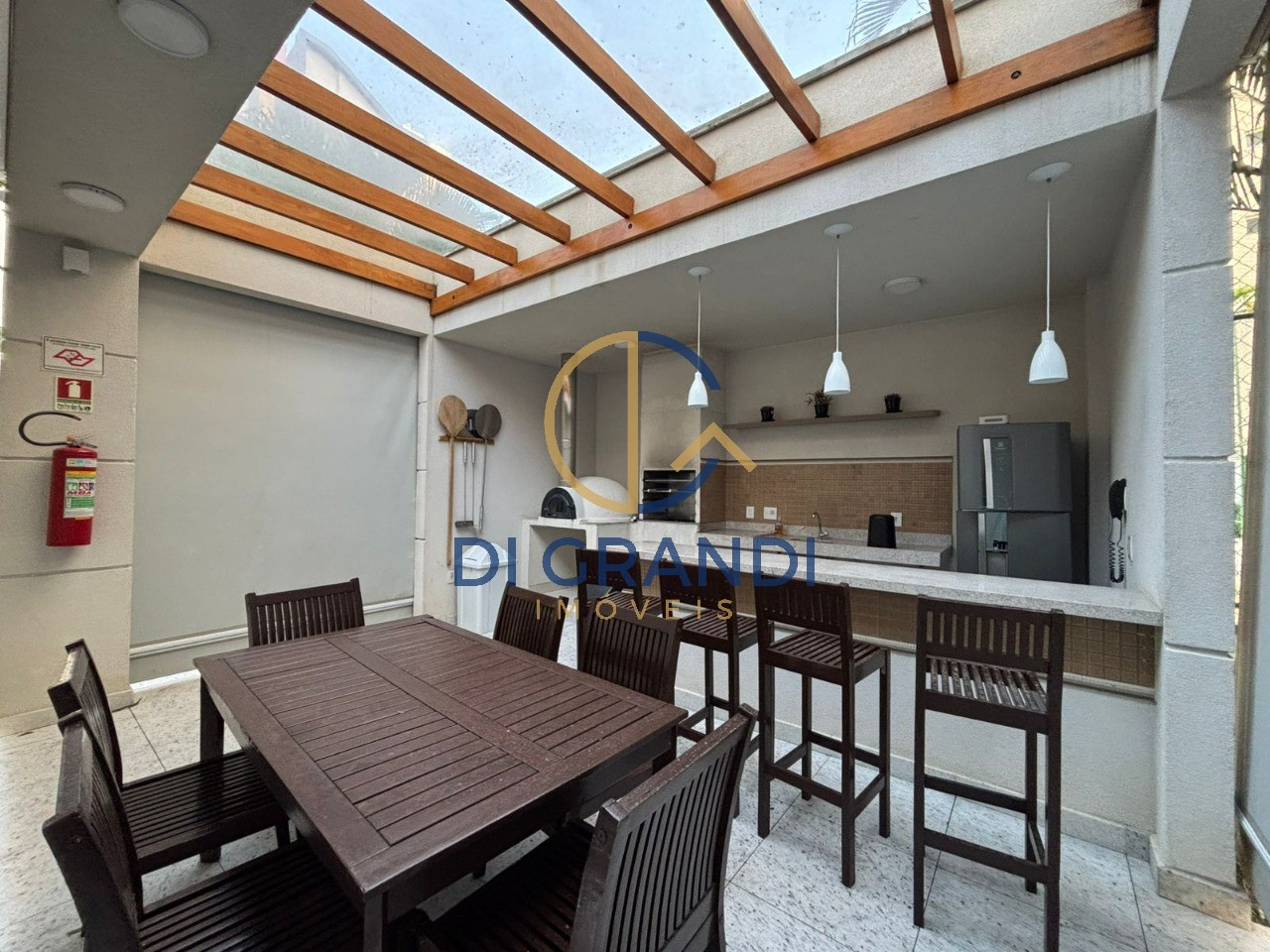 Apartamento, 3 quartos, 96 m² - Foto 26