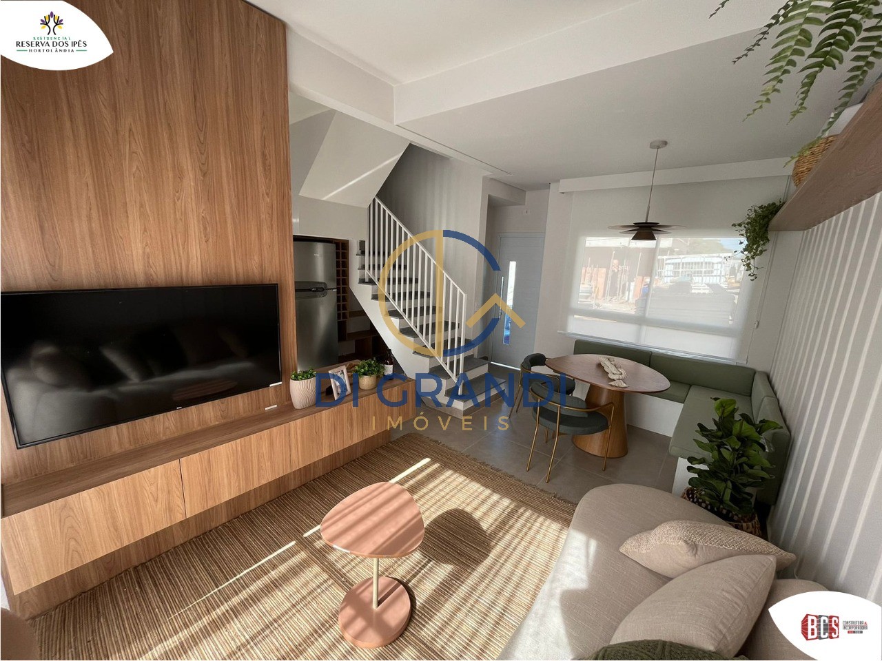 Casa, 3 quartos, 72 m² - Foto 7