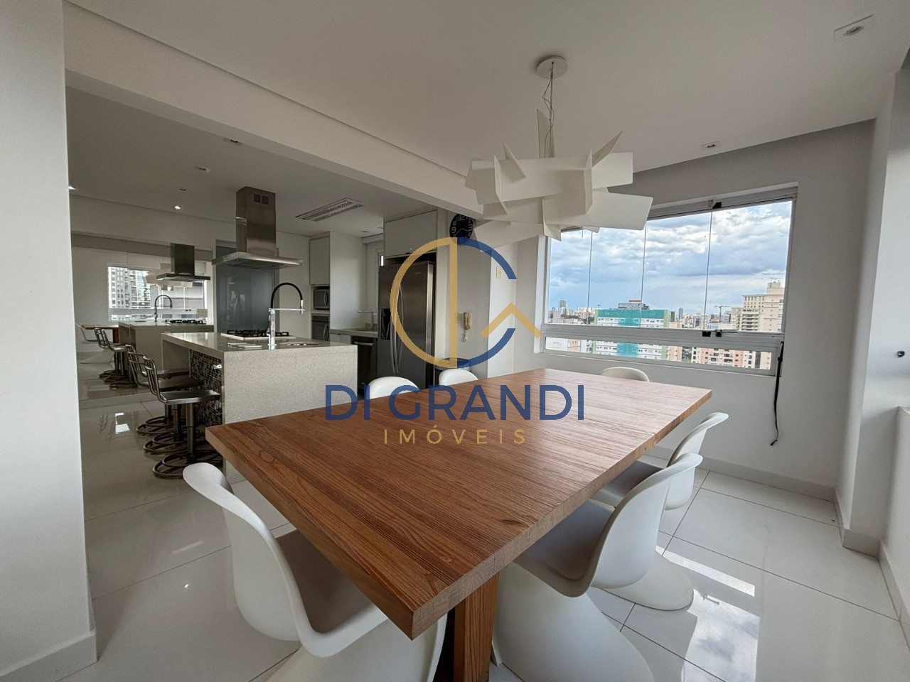 Apartamento, 2 quartos, 104 m² - Foto 2