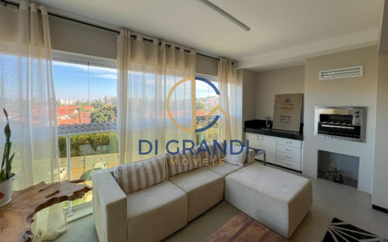 Apartamento, 4 quartos, 153 m² - Foto 3