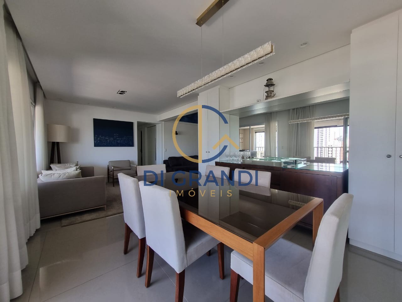 Apartamento, 3 quartos, 189 m² - Foto 18