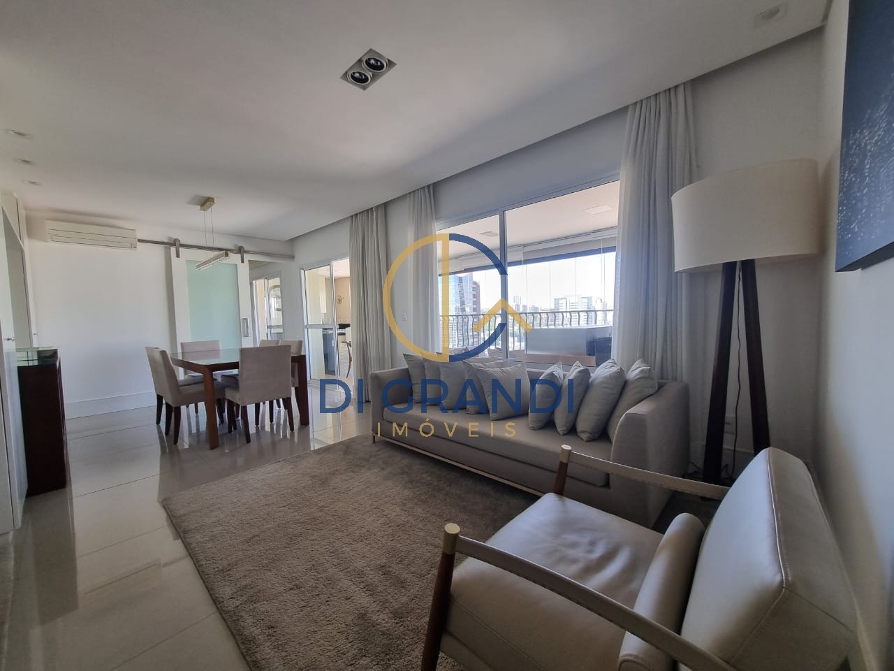 Apartamento, 3 quartos, 189 m² - Foto 19