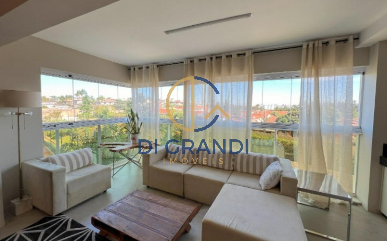 Apartamento, 4 quartos, 153 m² - Foto 1