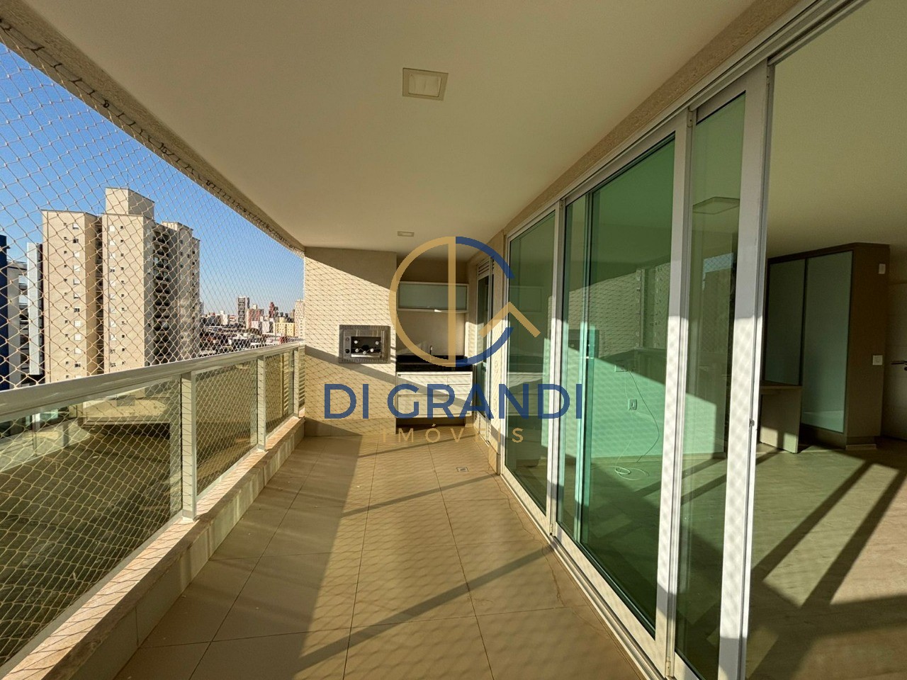 Apartamento, 3 quartos, 96 m² - Foto 2