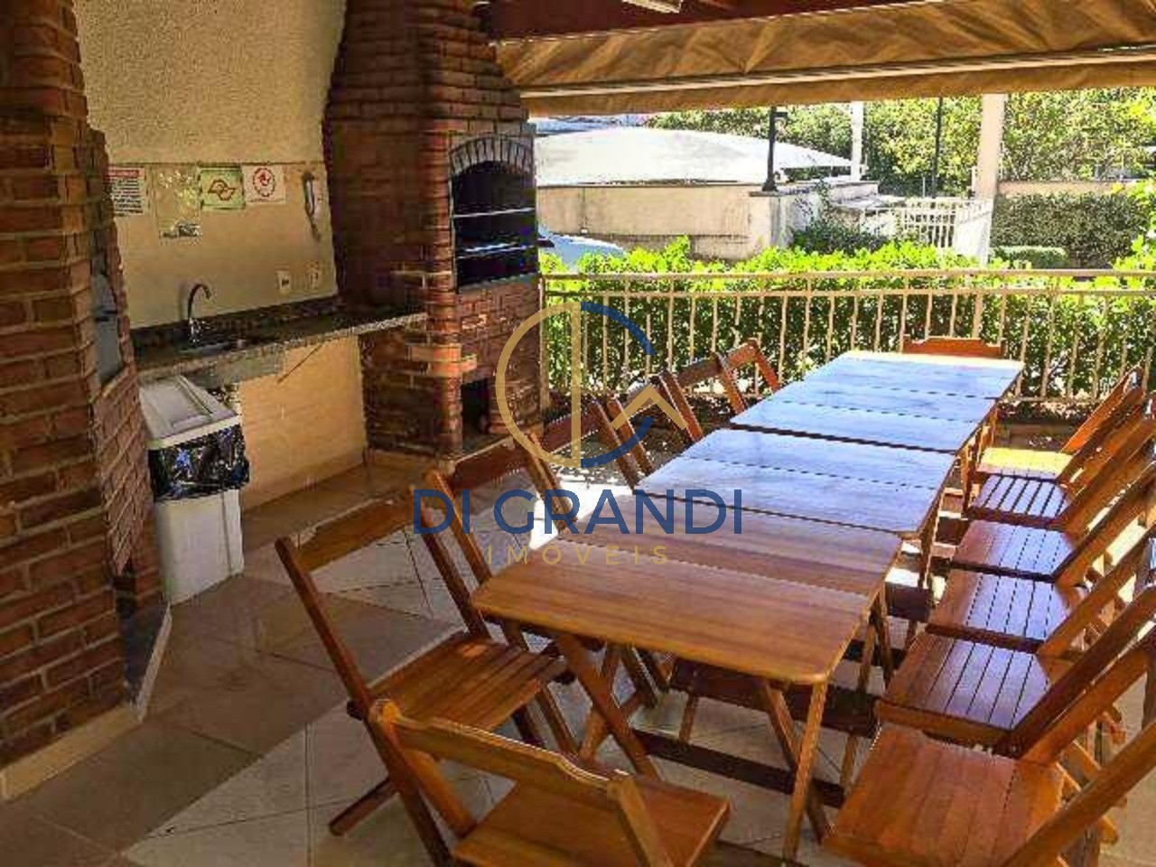 Apartamento, 3 quartos, 74 m² - Foto 40
