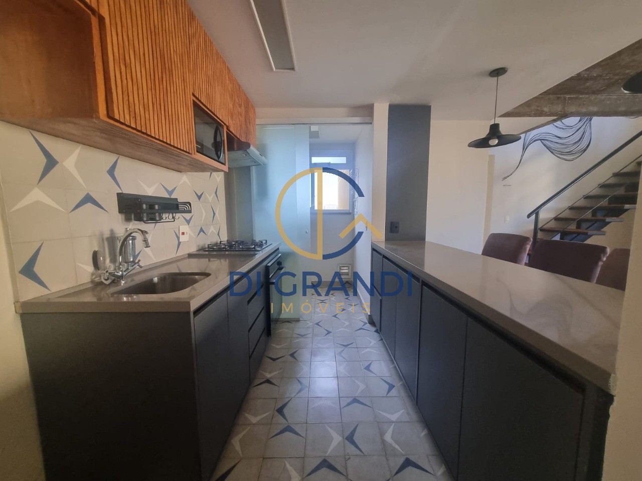 Cobertura, 2 quartos, 138 m² - Foto 6