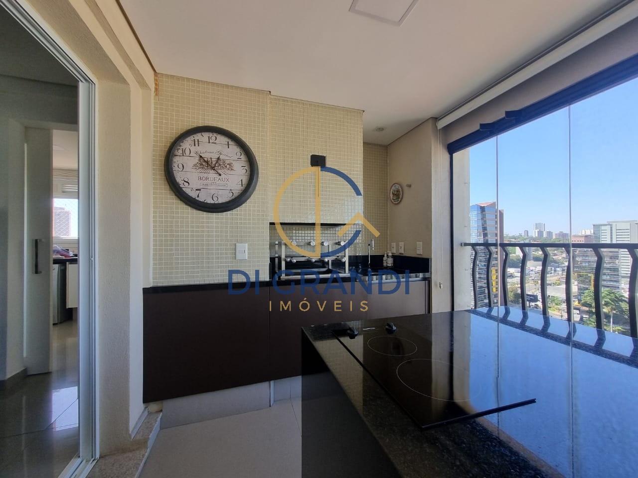 Apartamento, 3 quartos, 189 m² - Foto 13