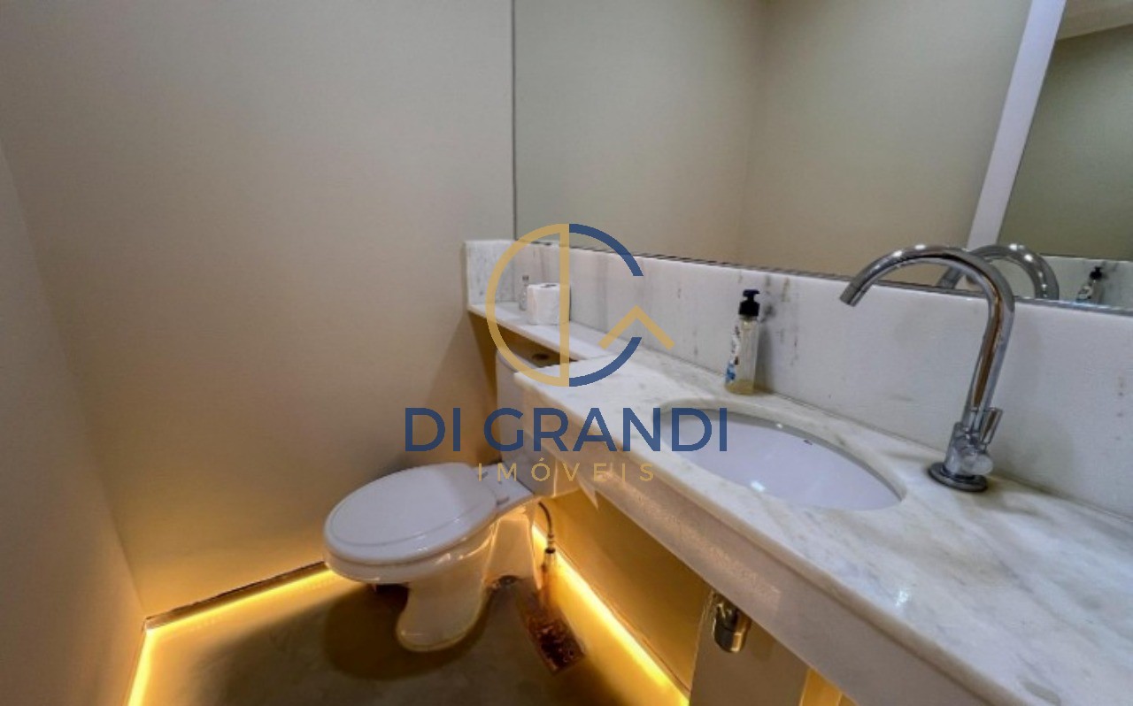 Apartamento, 4 quartos, 153 m² - Foto 12