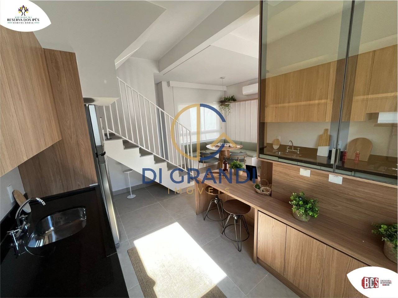 Casa, 3 quartos, 72 m² - Foto 6
