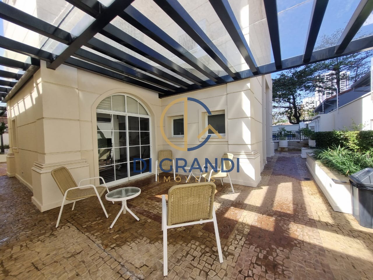 Apartamento, 3 quartos, 189 m² - Foto 23