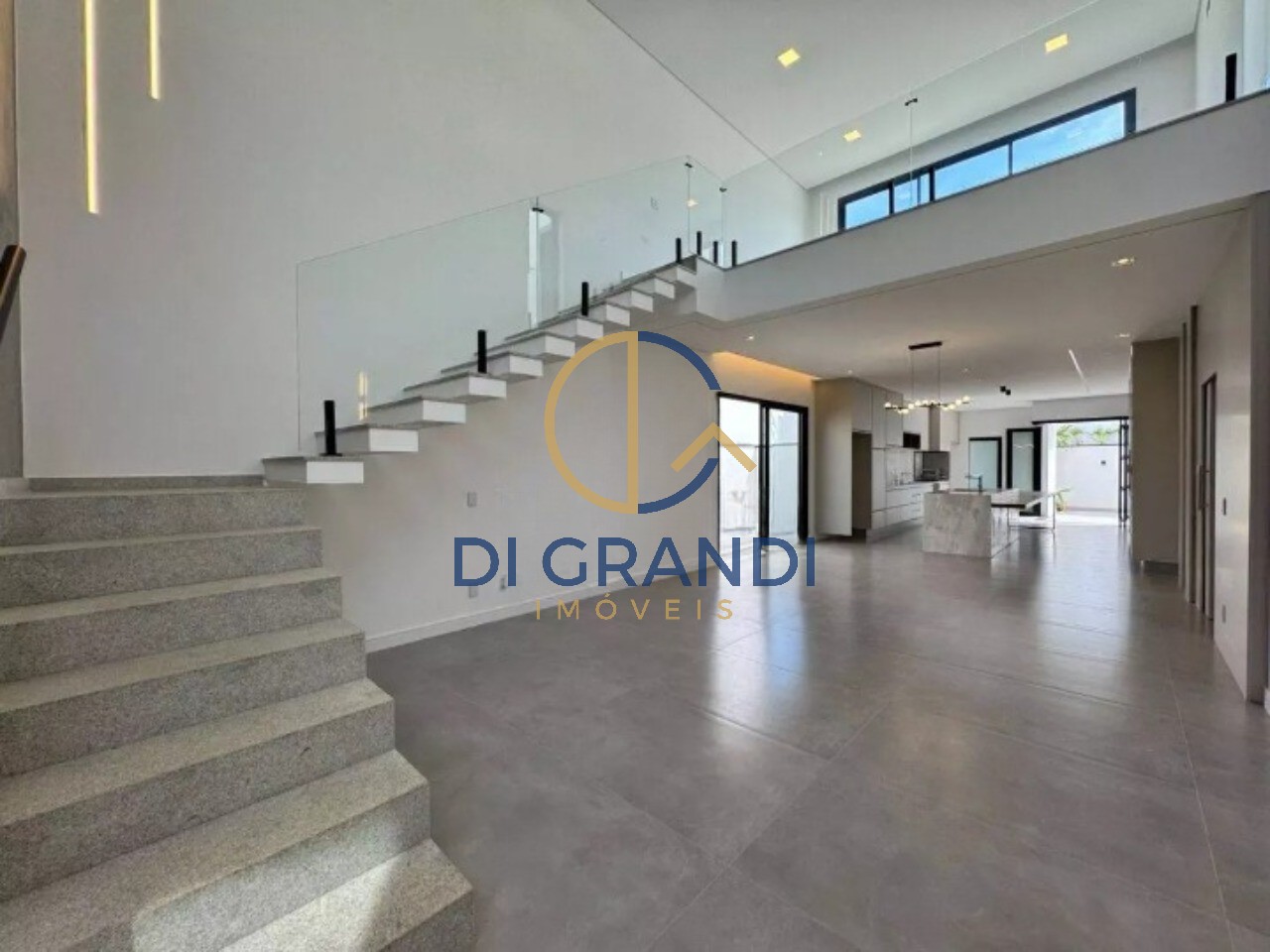 Casa, 3 quartos, 240 m² - Foto 2