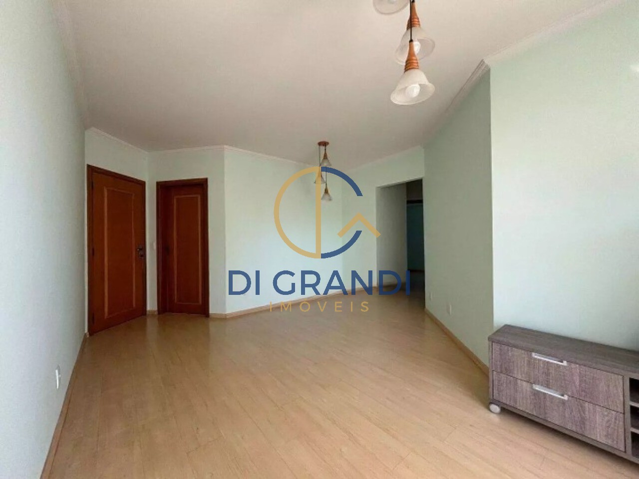 Apartamento, 3 quartos, 75 m² - Foto 2