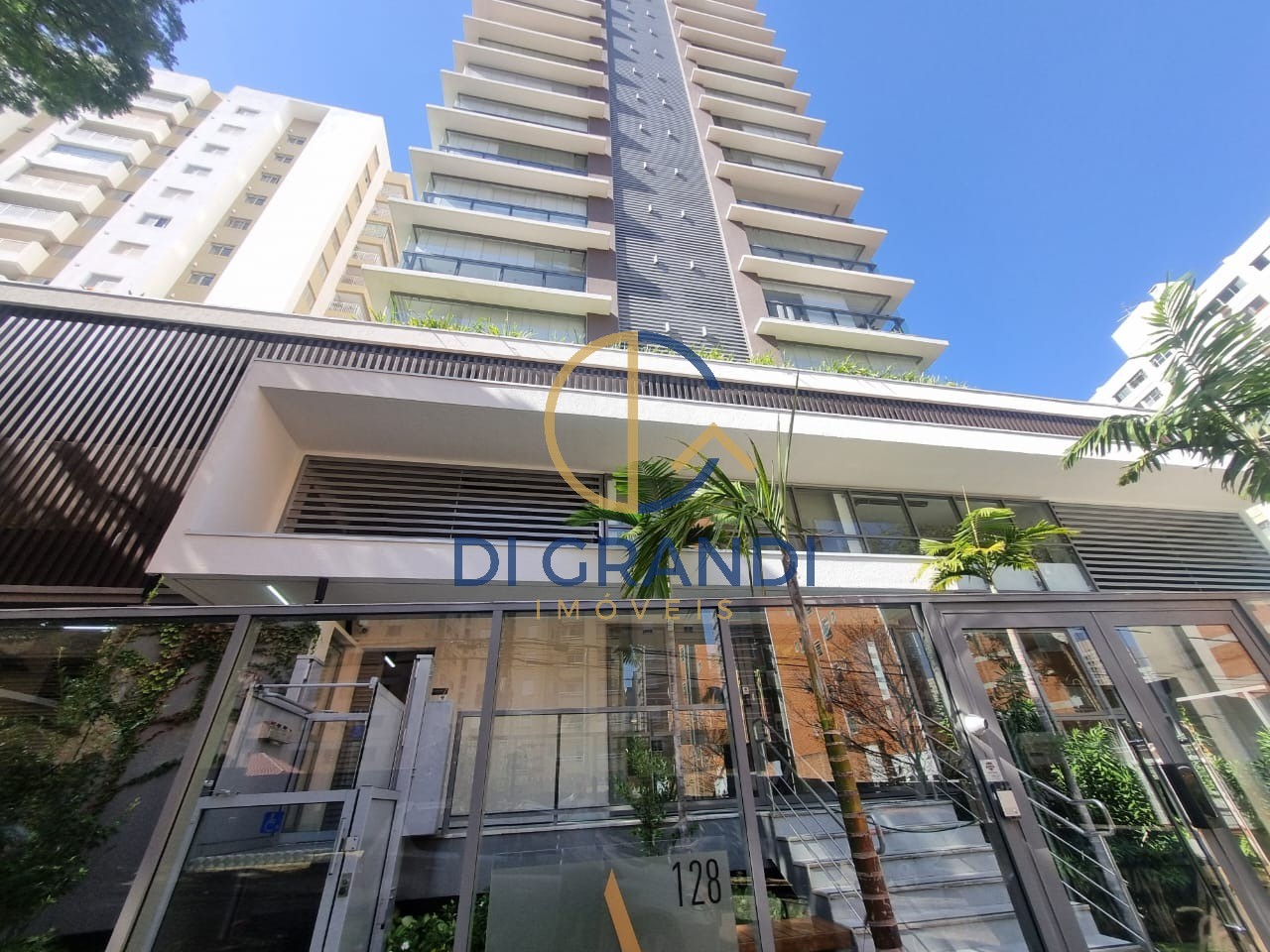 Apartamento, 3 quartos, 111 m² - Foto 2