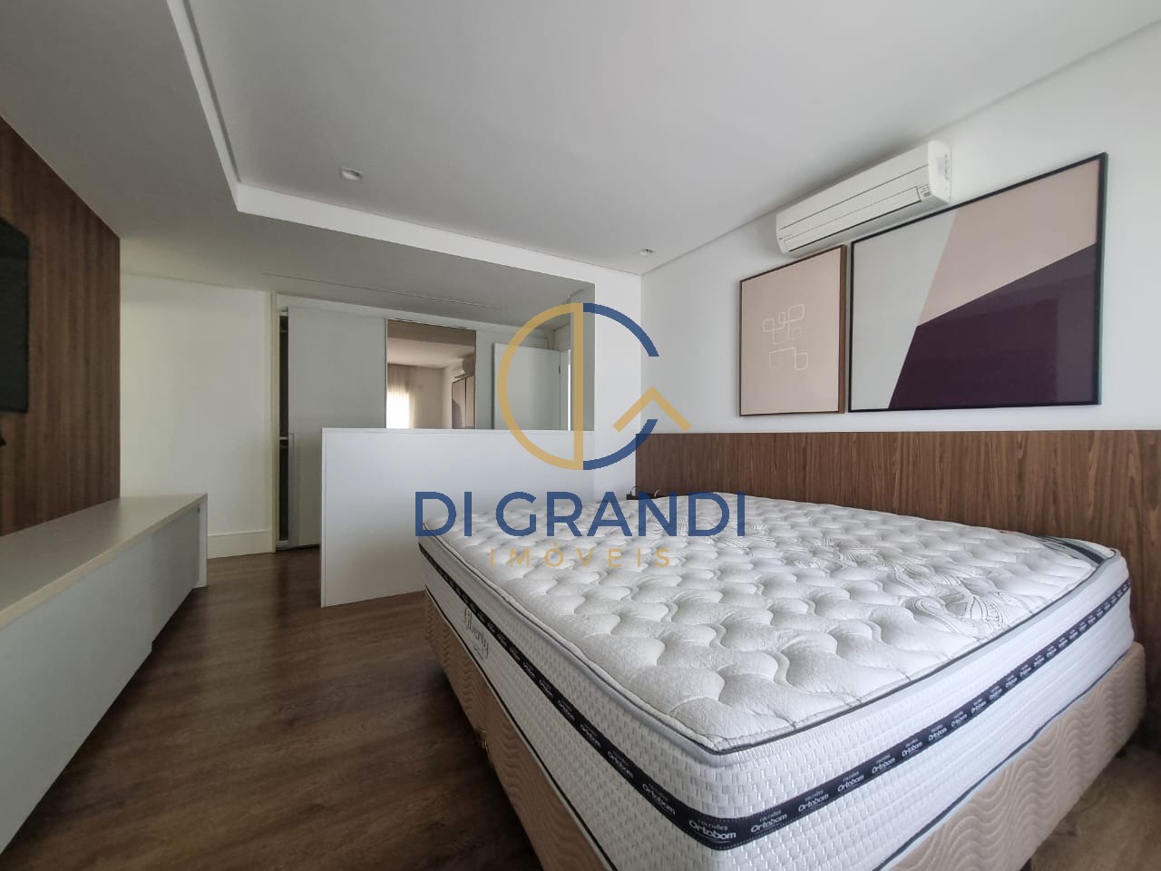 Apartamento, 3 quartos, 189 m² - Foto 3