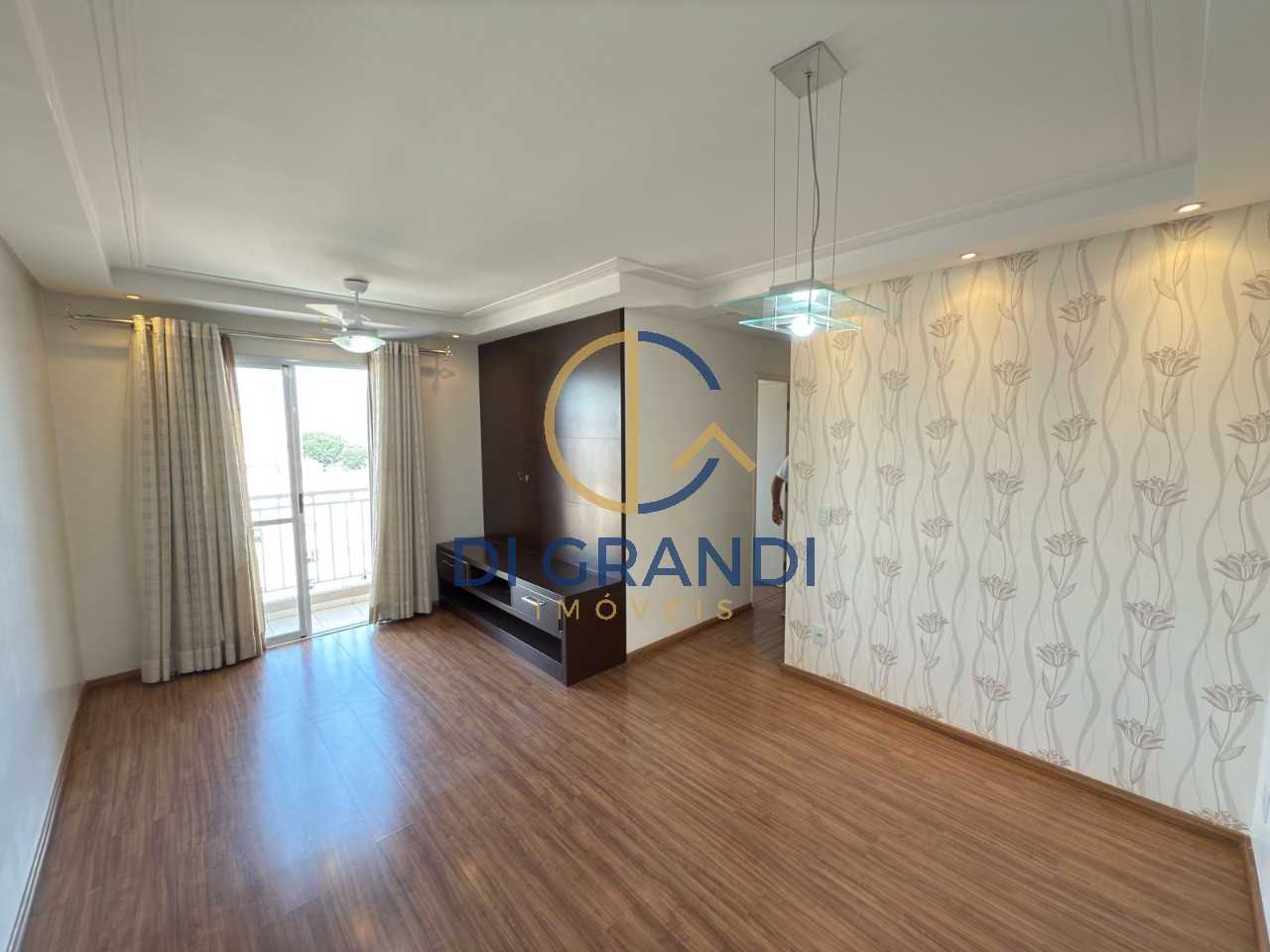 Apartamento, 3 quartos, 74 m² - Foto 3