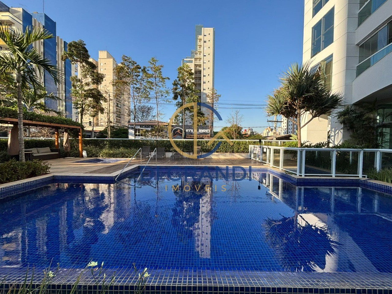 Apartamento, 3 quartos, 96 m² - Foto 7
