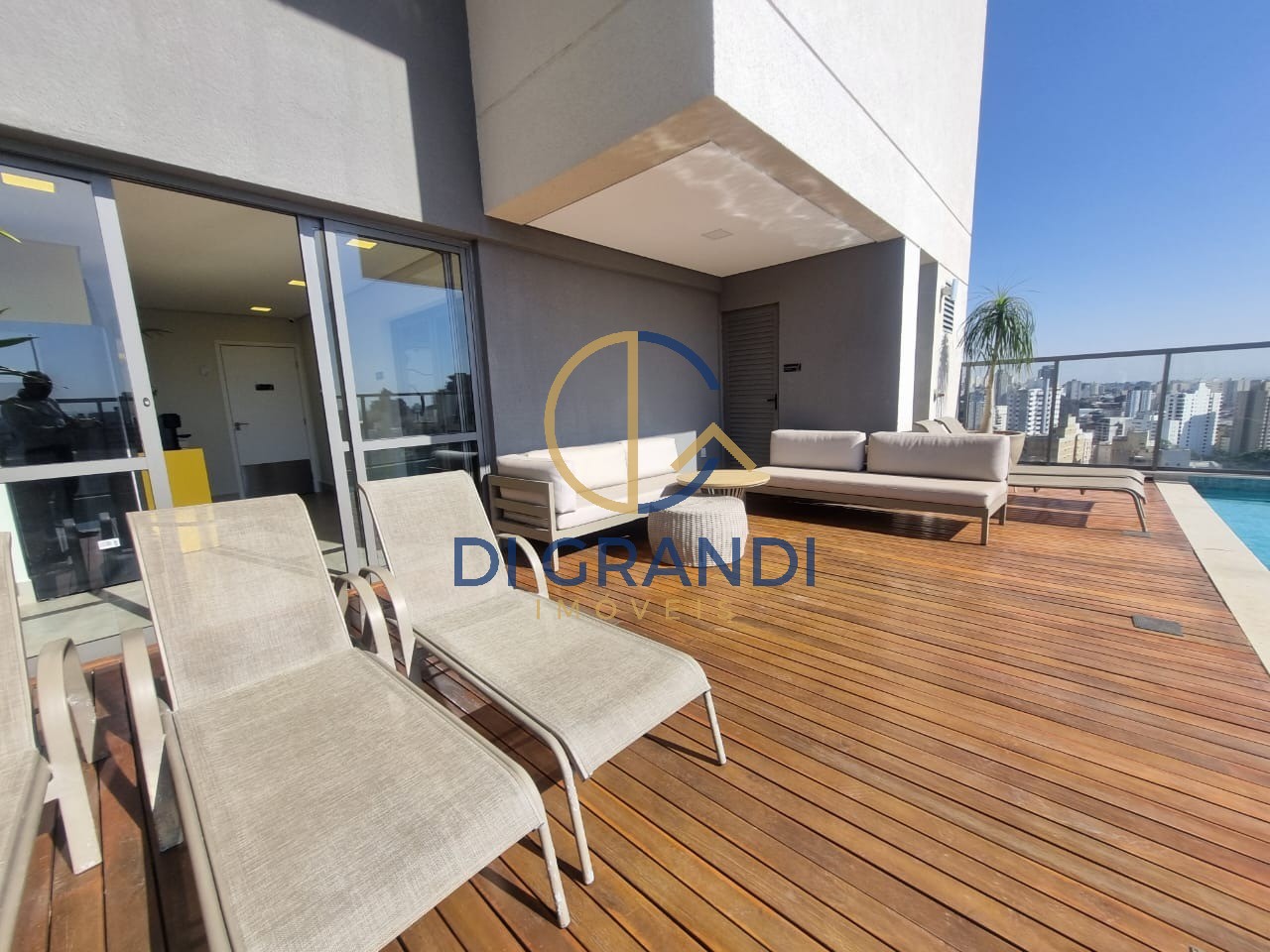 Apartamento, 3 quartos, 111 m² - Foto 1