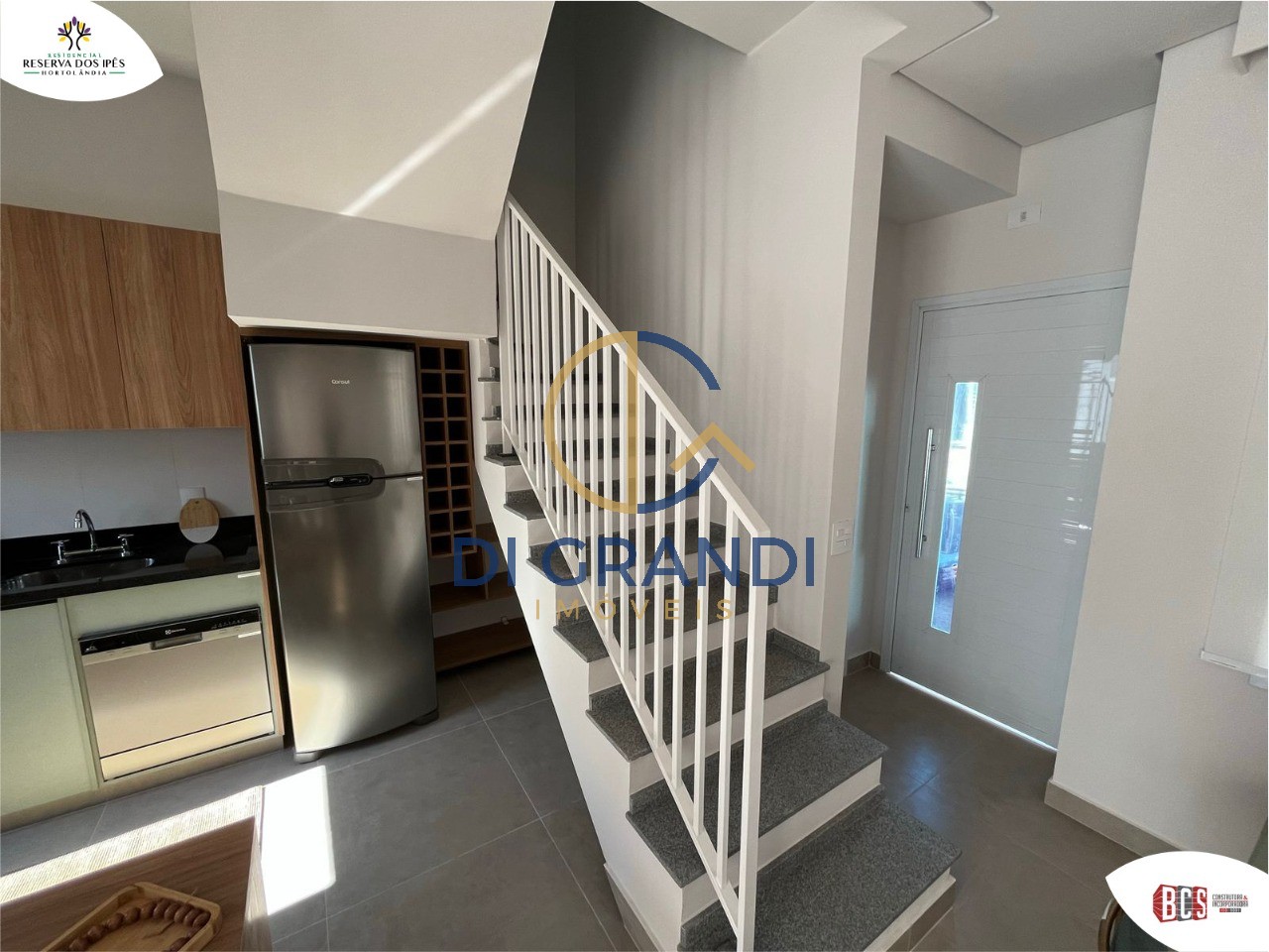 Casa, 3 quartos, 72 m² - Foto 14