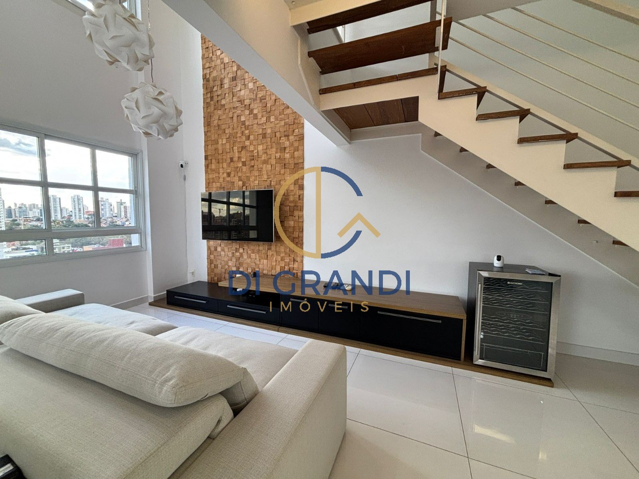 Apartamento, 2 quartos, 104 m² - Foto 1