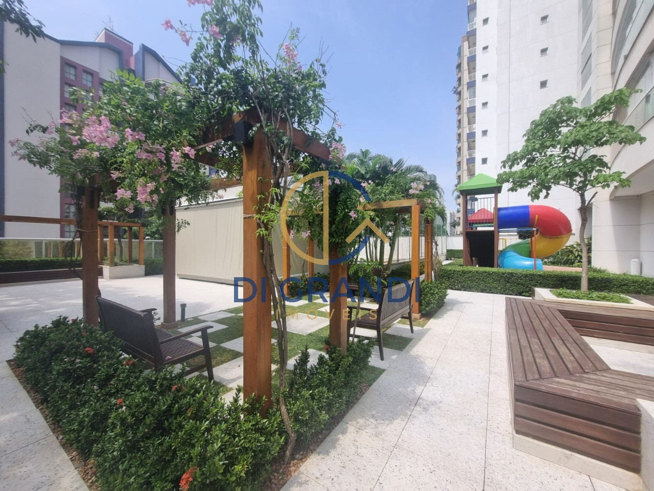 Apartamento, 3 quartos, 96 m² - Foto 40