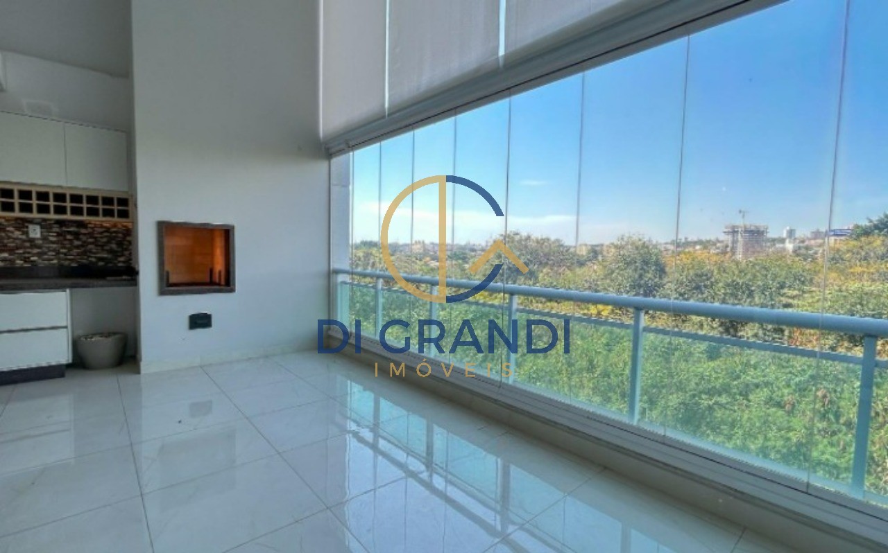 Apartamento, 2 quartos, 189 m² - Foto 1