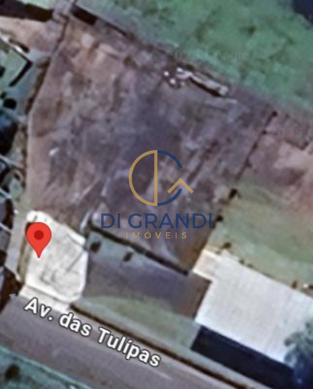 Terreno, 5541 m² - Foto 2