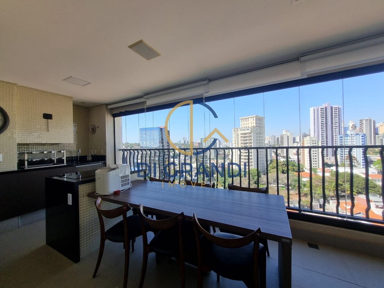 Apartamento, 3 quartos, 189 m² - Foto 14