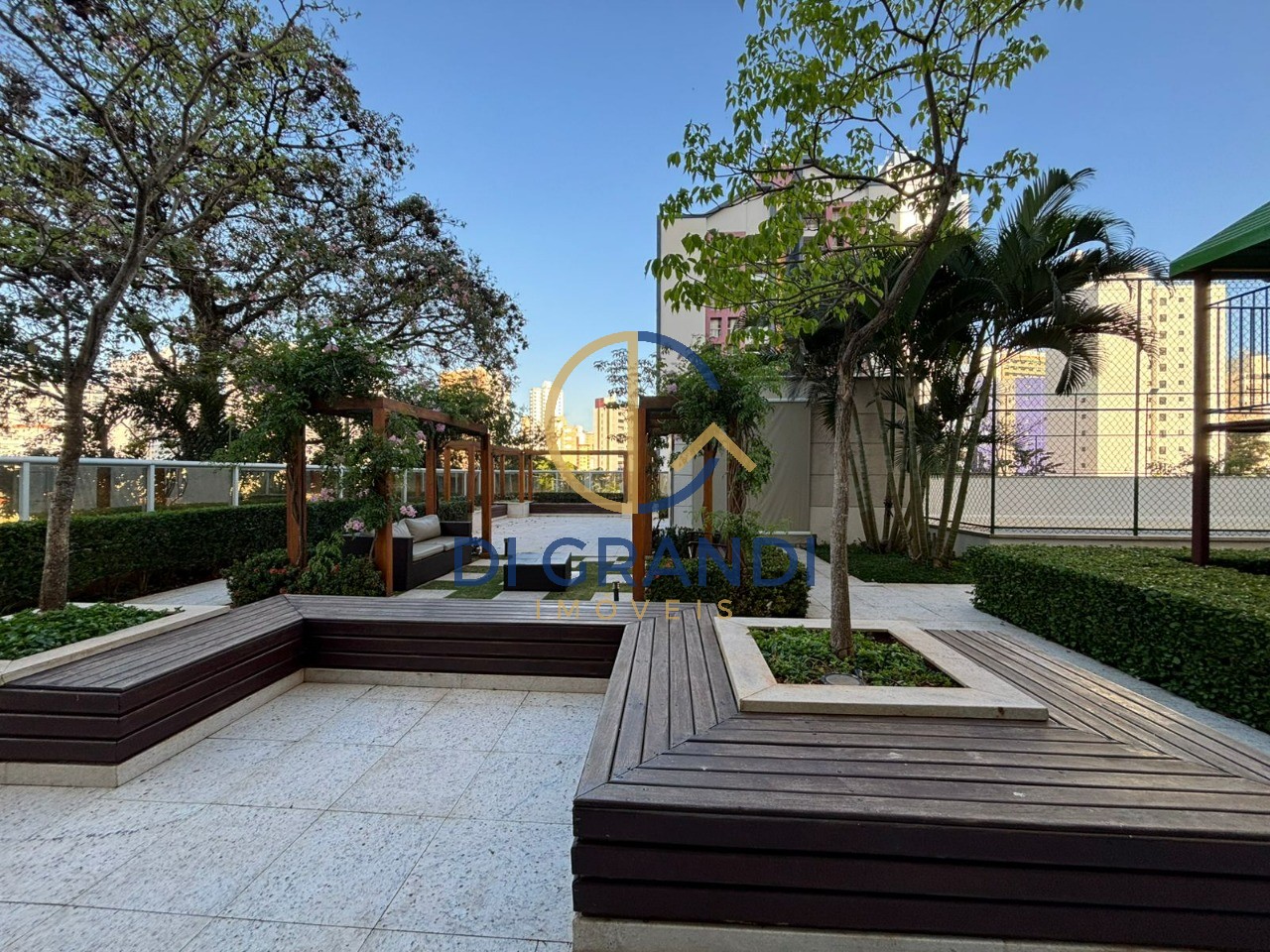 Apartamento, 3 quartos, 96 m² - Foto 29