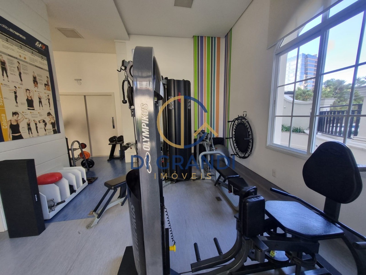 Apartamento, 3 quartos, 187 m² - Foto 8