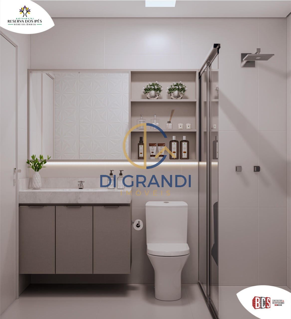 Casa, 3 quartos, 72 m² - Foto 17