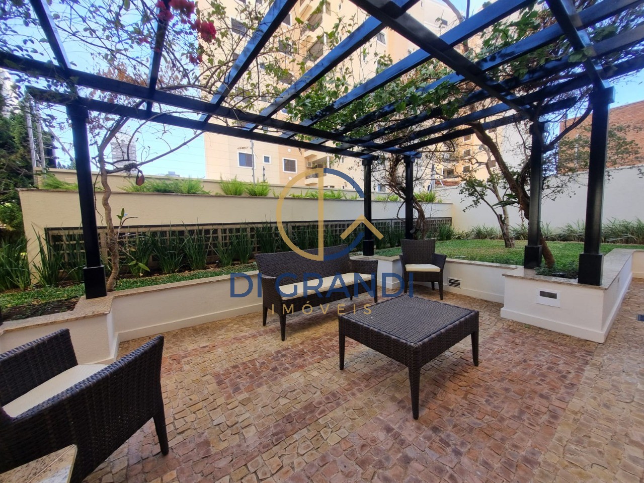 Apartamento, 3 quartos, 187 m² - Foto 5