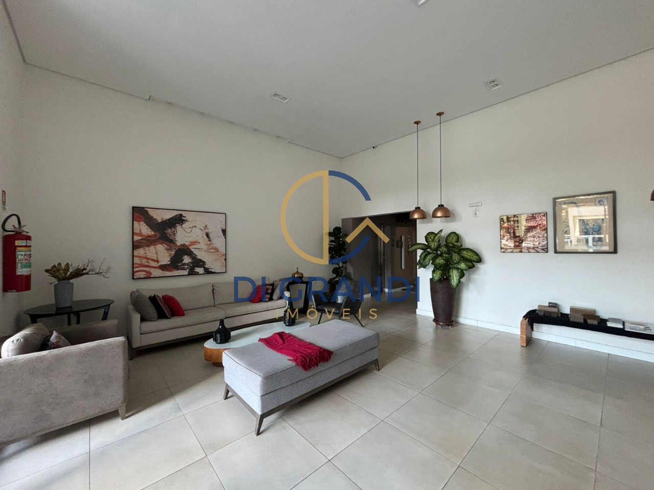 Apartamento, 3 quartos, 96 m² - Foto 38