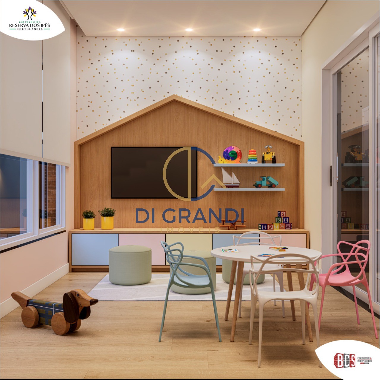 Casa, 3 quartos, 72 m² - Foto 38